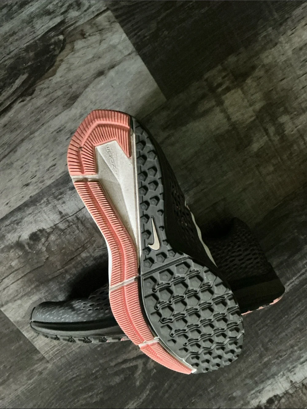 Nike women athletic